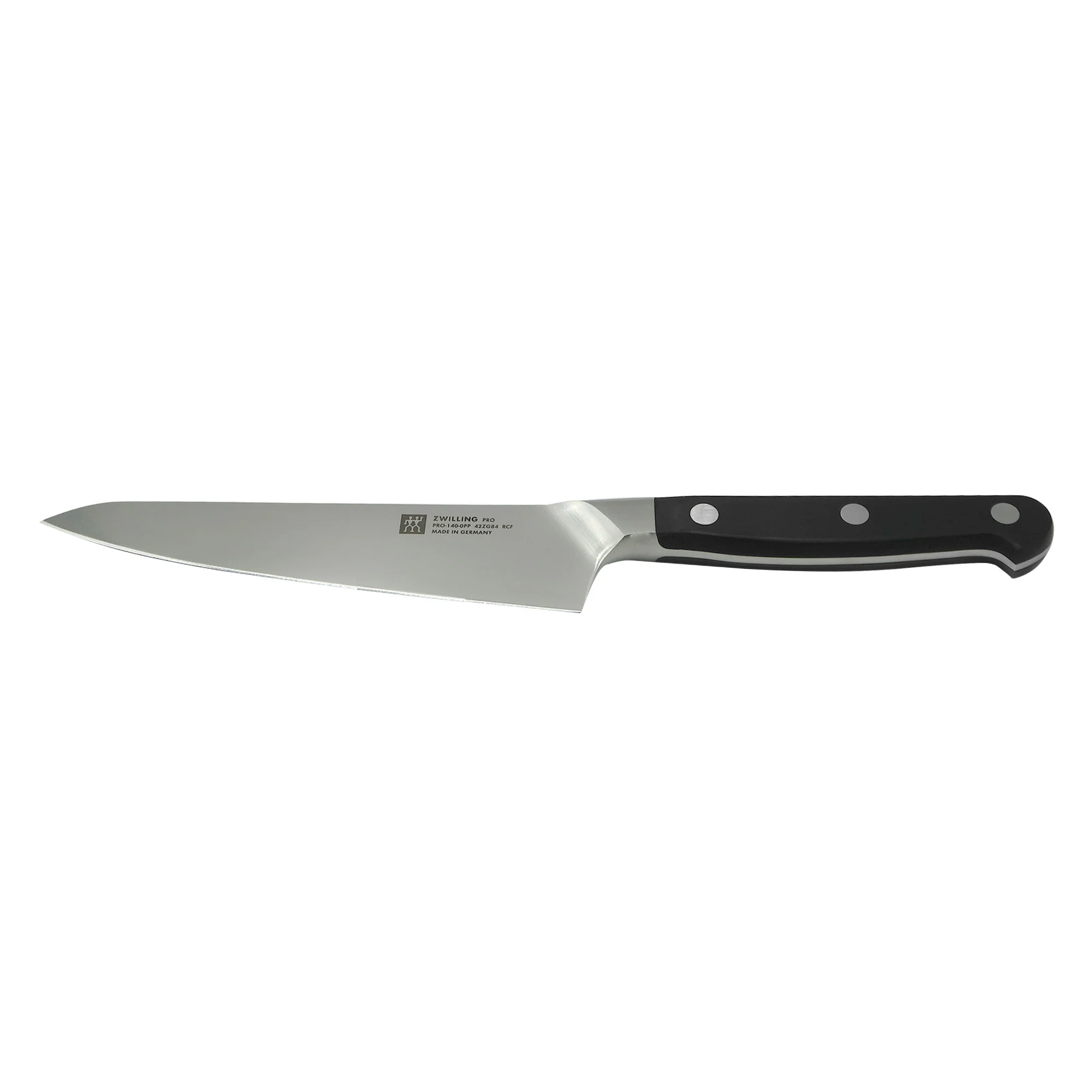 ZWILLING Pro 5.5" Compact Chef's Knife - 5 Units - Image 4