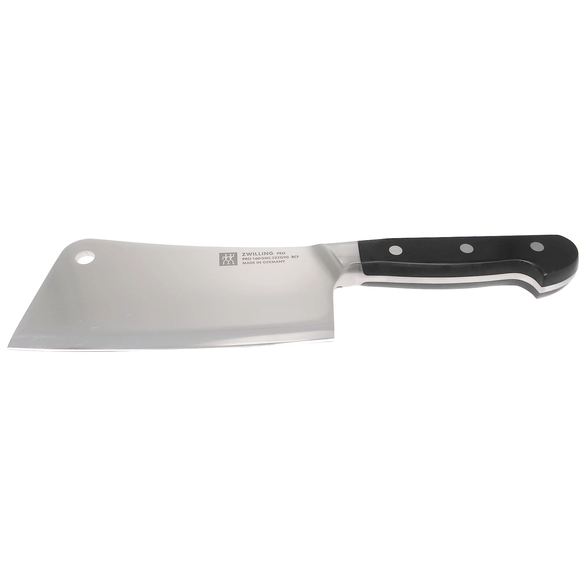 ZWILLING Pro 6" Meat Cleaver - 3 Units - Image 2
