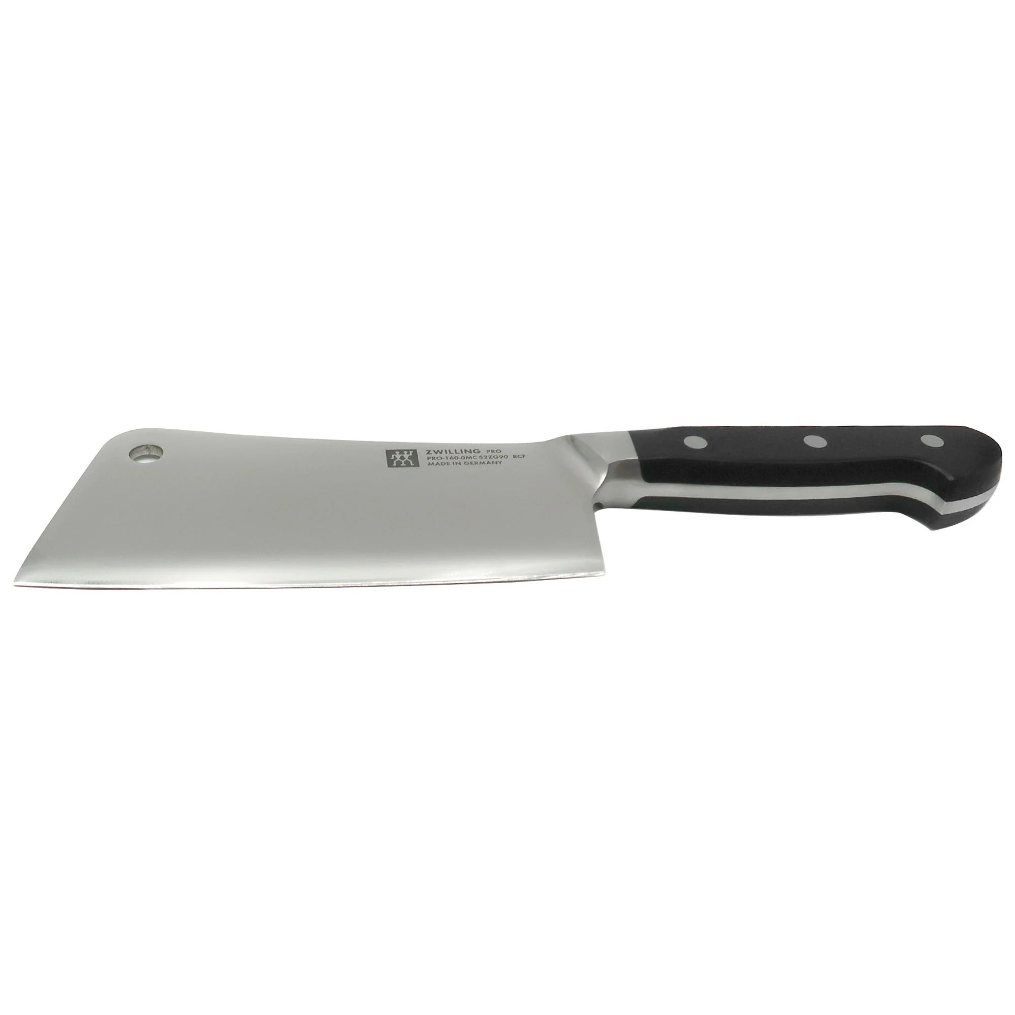 ZWILLING Pro 6" Meat Cleaver - 3 Units - Image 4