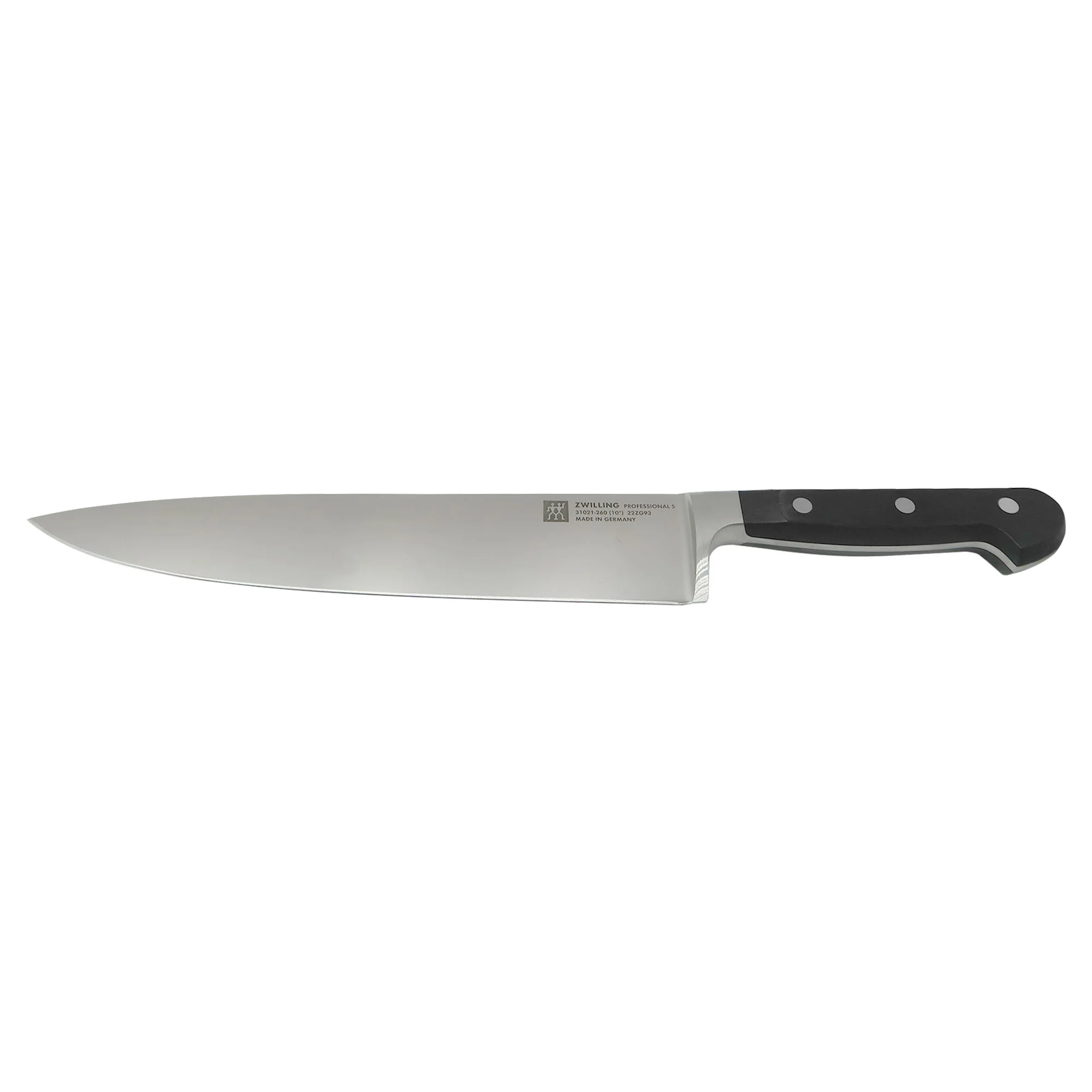 ZWILLING Professional S 10'' Chef's Knife - 5 Units - Image 2