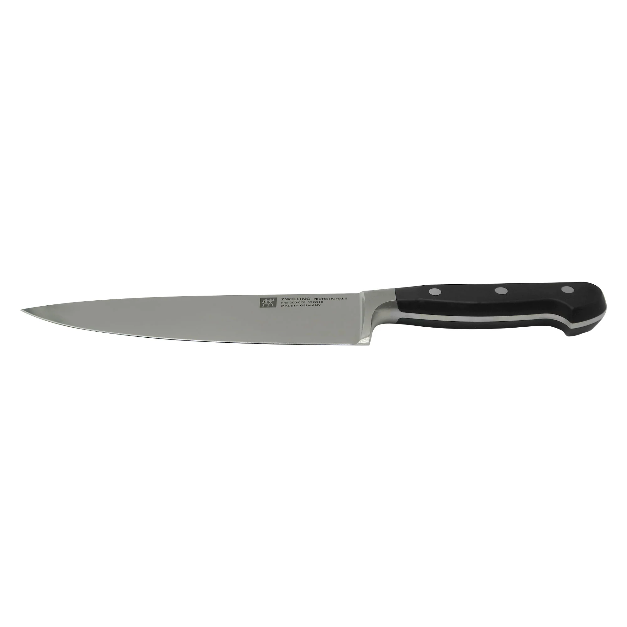 ZWILLING Professional S 8" Chef's Knife - 5 Units - Image 2