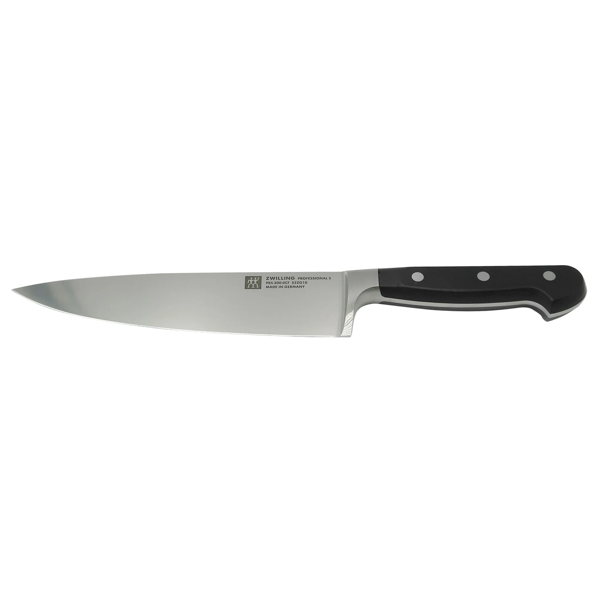 ZWILLING Professional S 8" Chef's Knife - 5 Units - Image 4